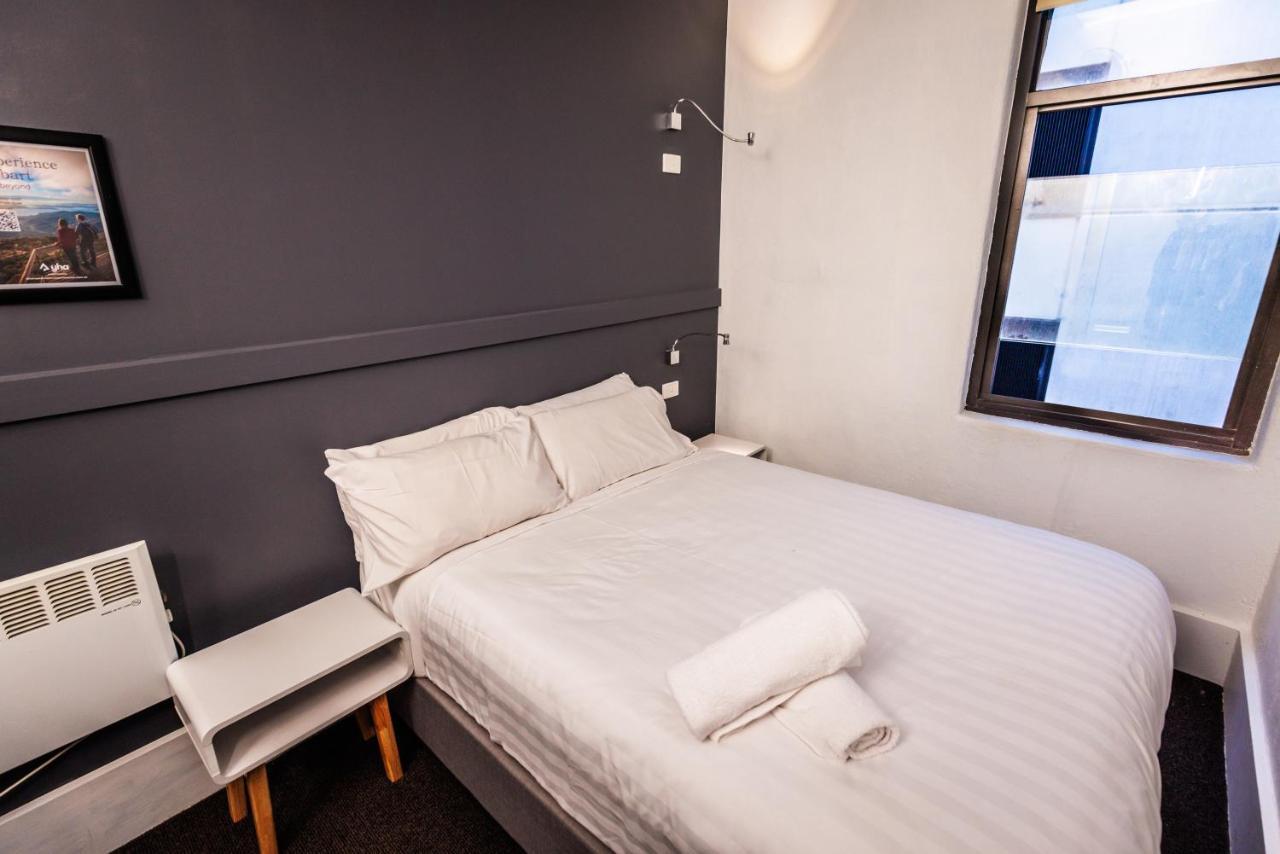Yha Melbourne Central Экстерьер фото